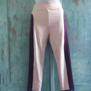NWT Gymshark Illusion Leggings - Size Medium